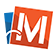 MVC logo as separator